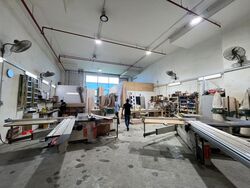 Woodlands Industrial Xchange (D25), Factory #549618761